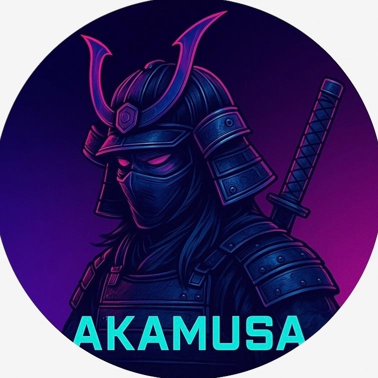 Akamusa avatar