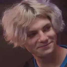 prus FACEIT avatar