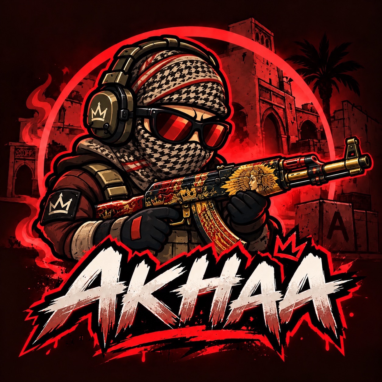 Akhaa