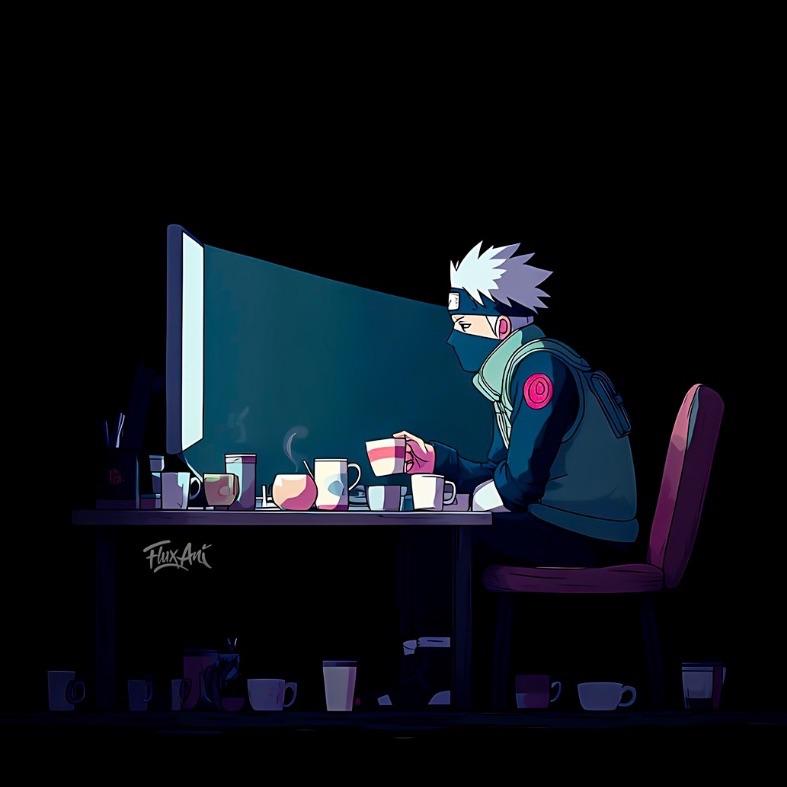 Hallmest avatar