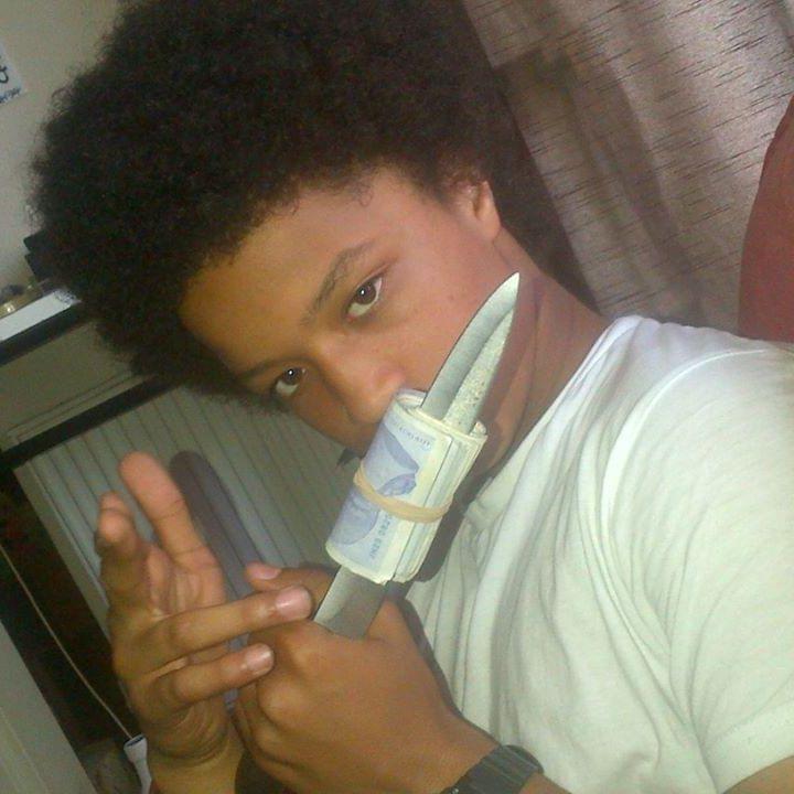 Daymnn avatar