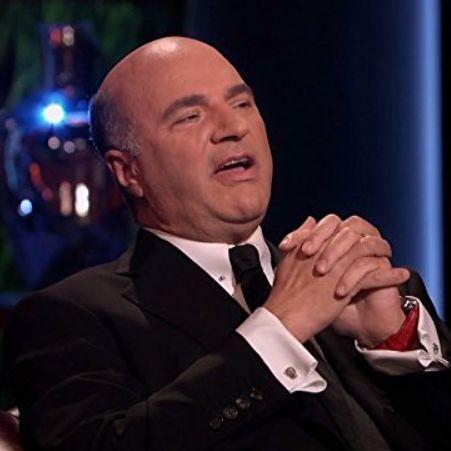 KevinOLeary avatar