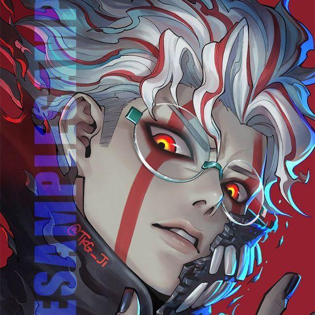 DisForex avatar