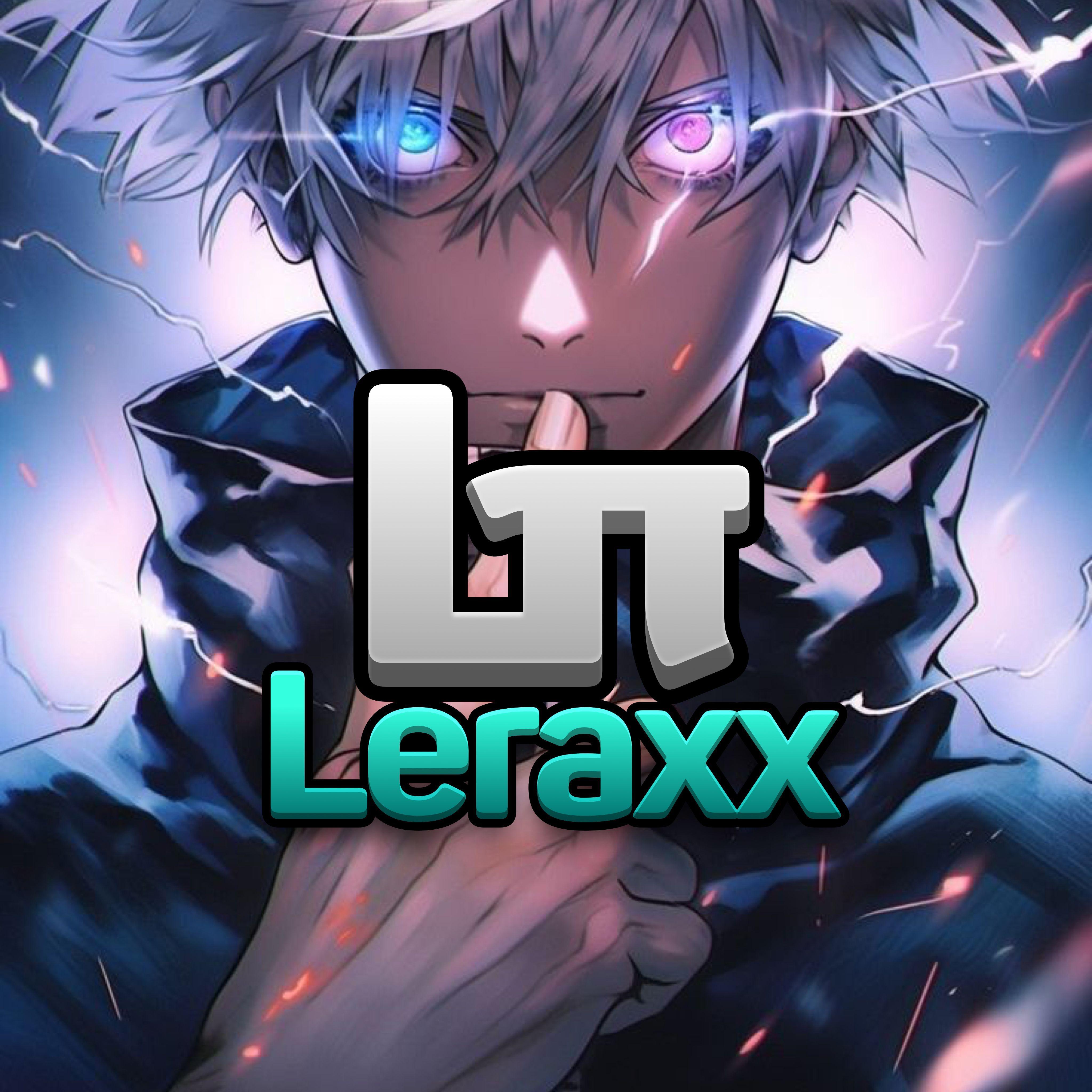 leraxy avatar