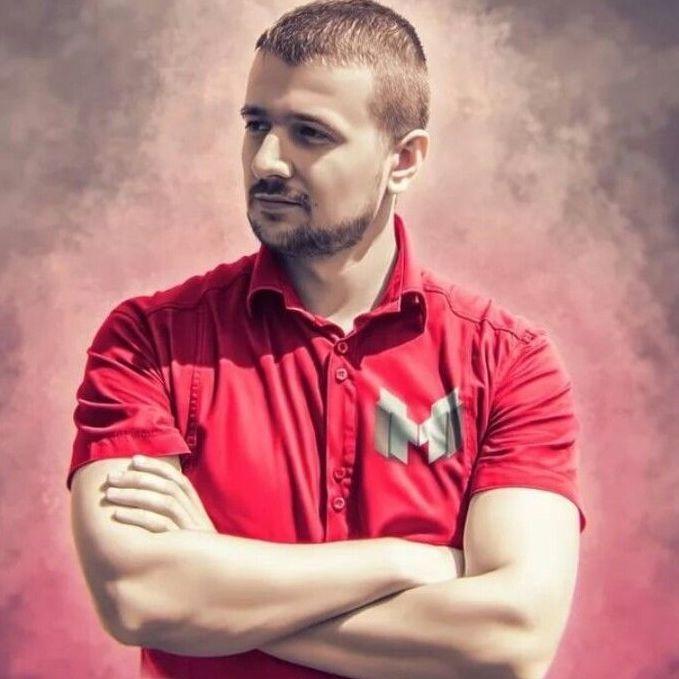 RibasomR avatar