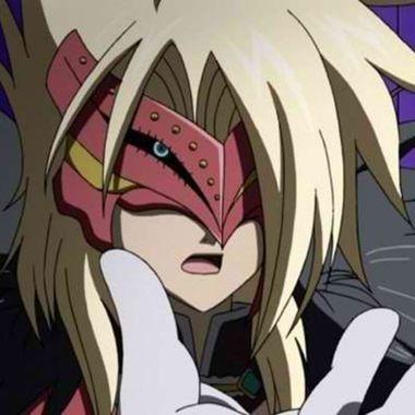 Vivienne avatar