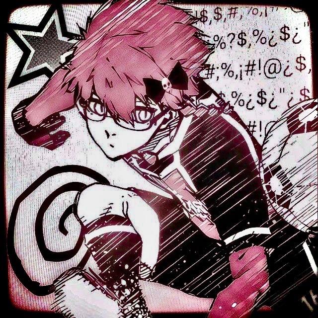 Natsudoki avatar