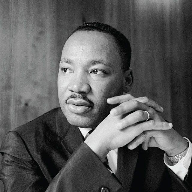 MLK_Official avatar