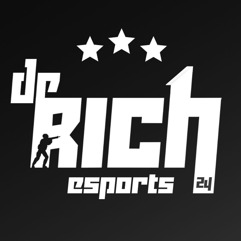 DER1CH ESPORTS | DIRECTORs | 5x5 WINhub