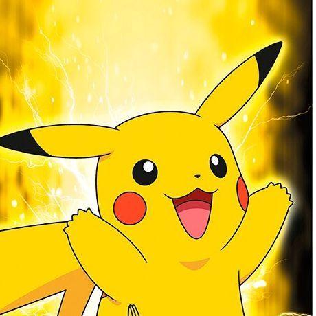 XxxPikaxxX avatar
