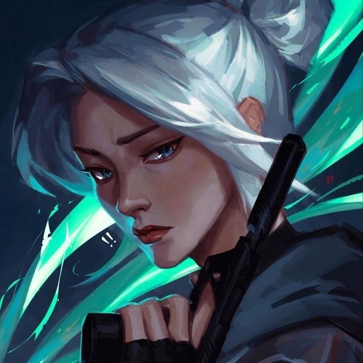 1zanaa avatar