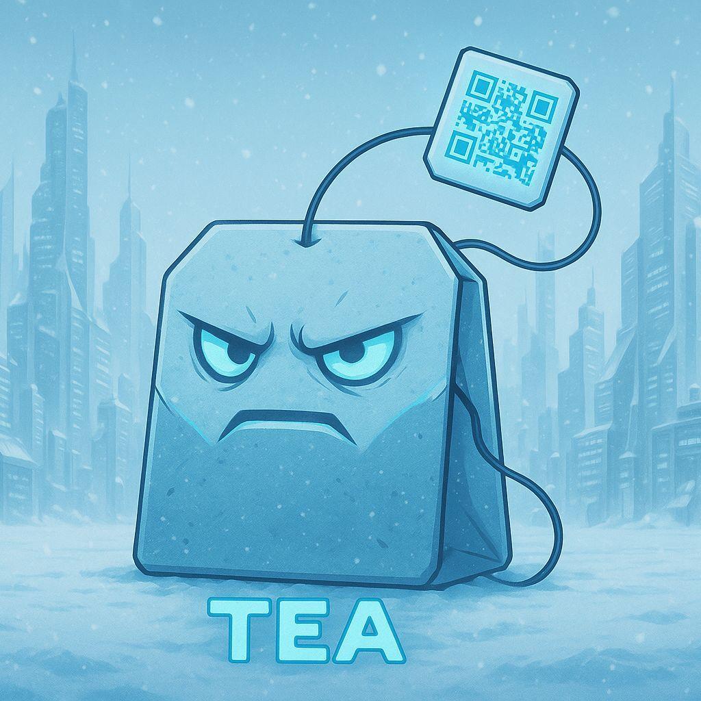 Tea_11 avatar