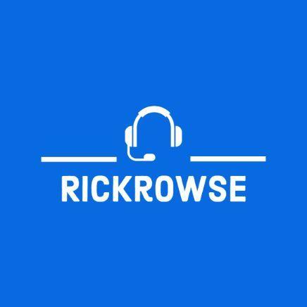 RiCKrowse avatar