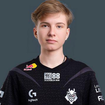 Szymi27 avatar