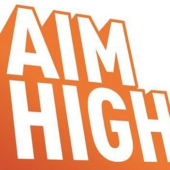 Aim High