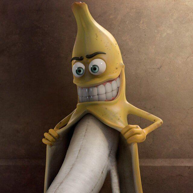 Banan-chik avatar
