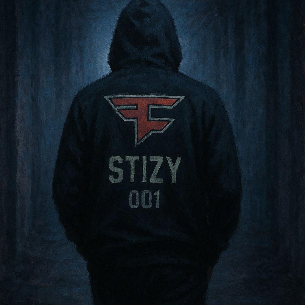 Stizyyyy avatar