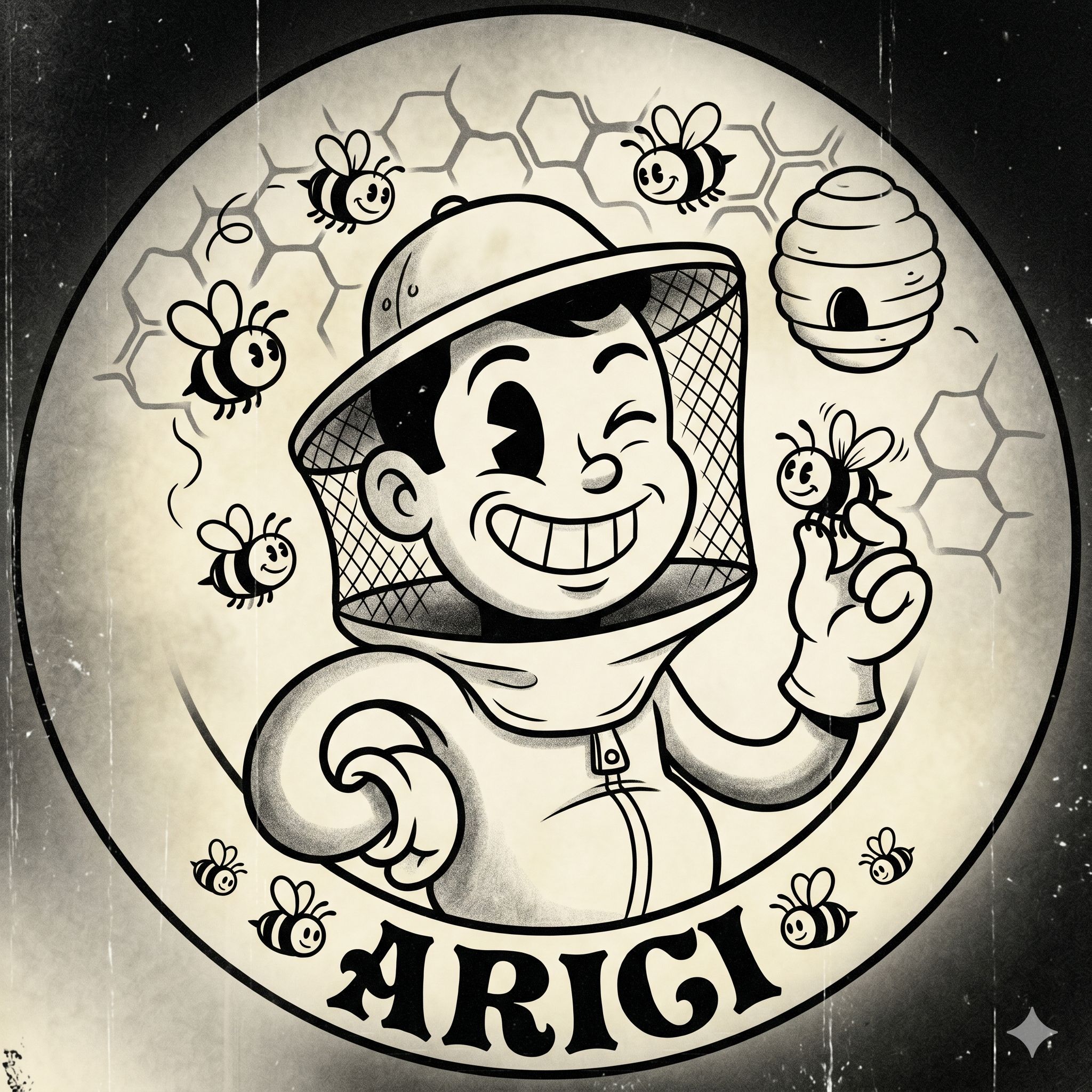 Arici