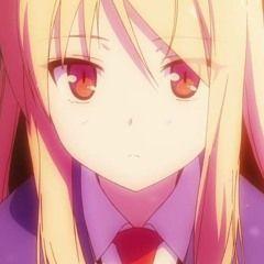 Shinoa avatar