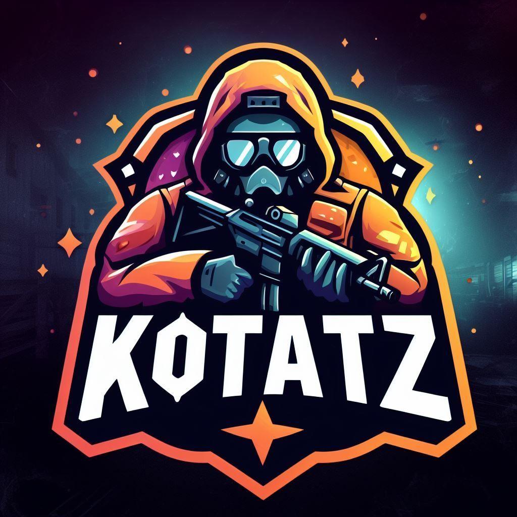 k0tatZ avatar