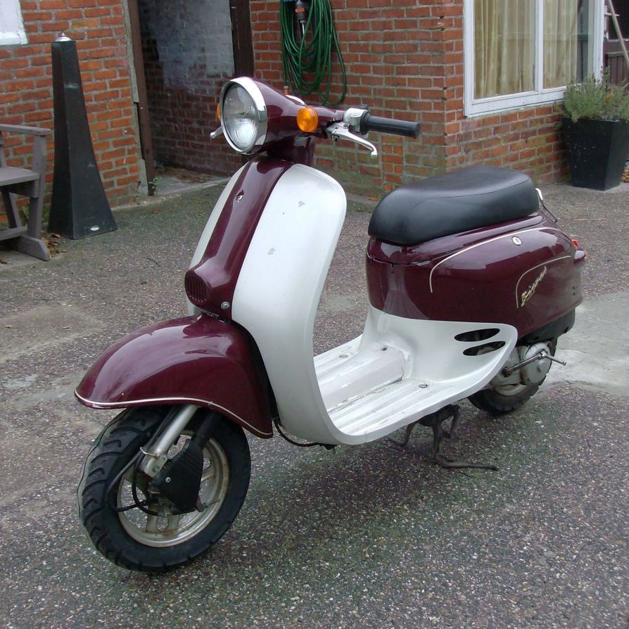 hondagiorno