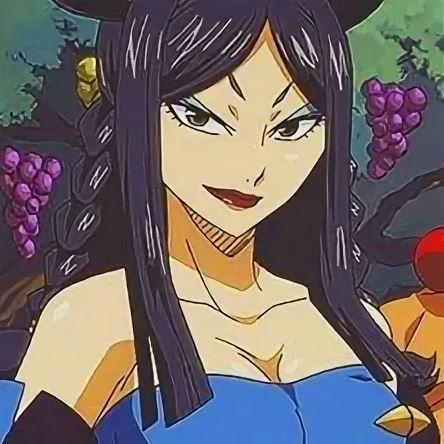 -LYCOSA- avatar