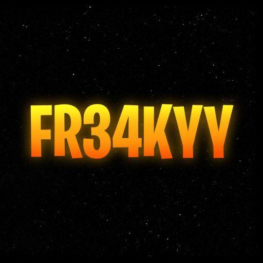 fr34kyy avatar