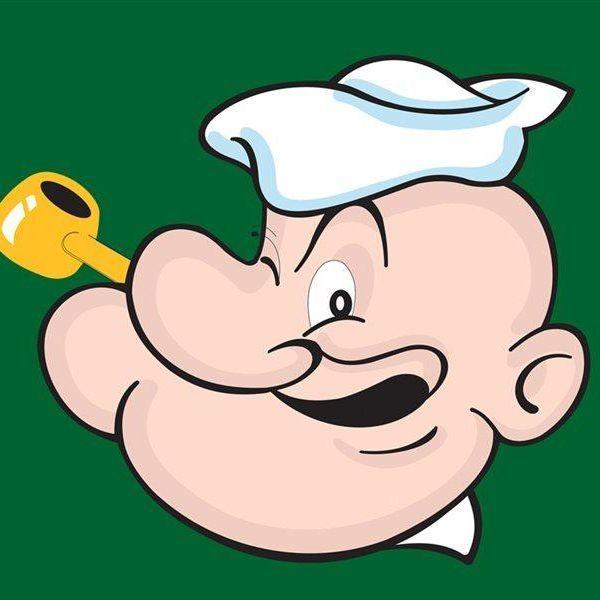 HolyPopeye avatar