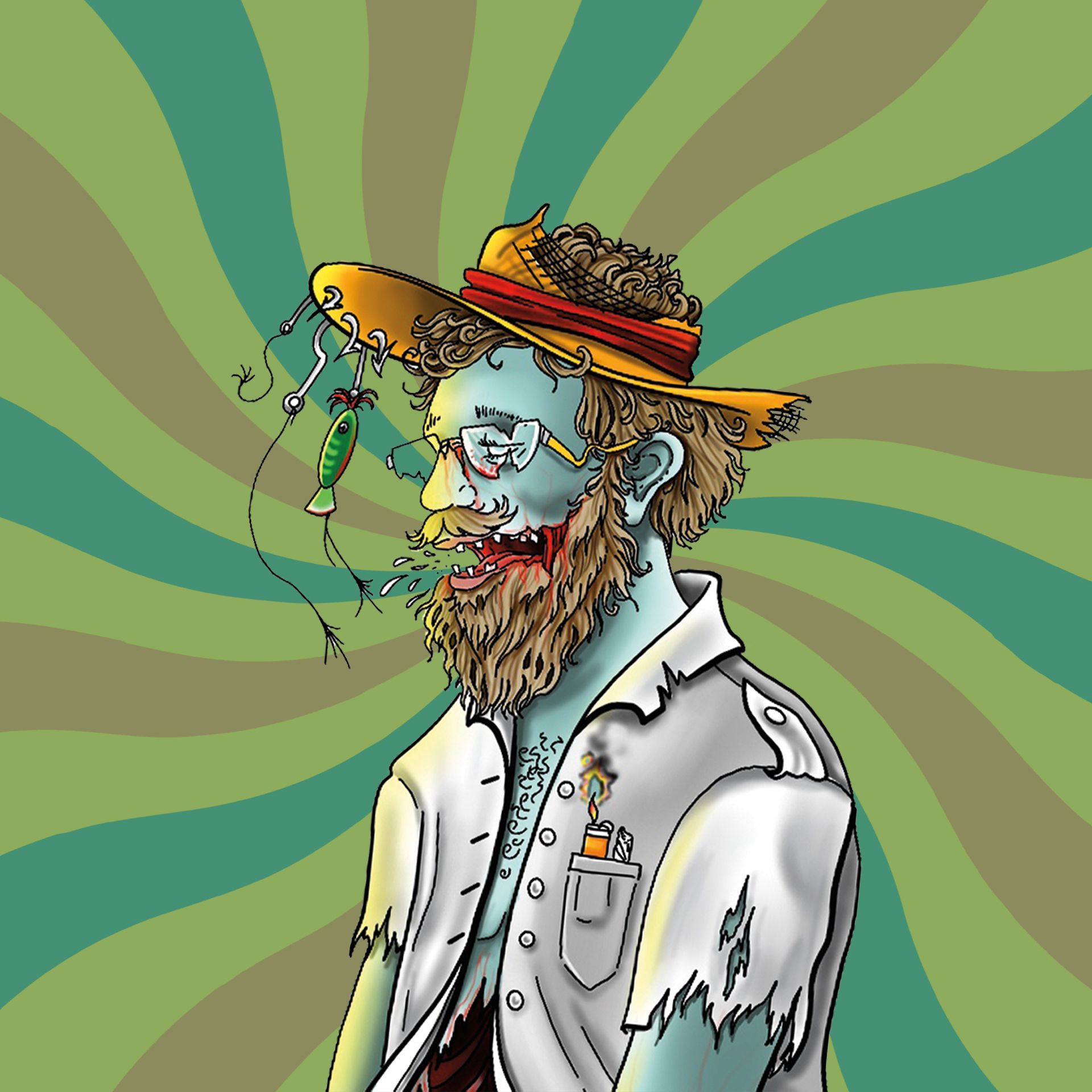 scruftbucket