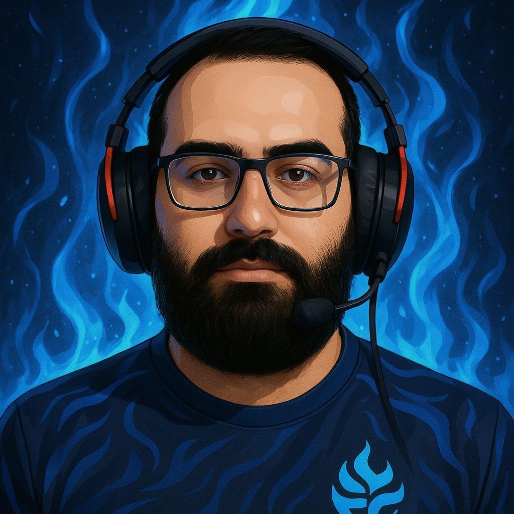 ichbinyeg avatar