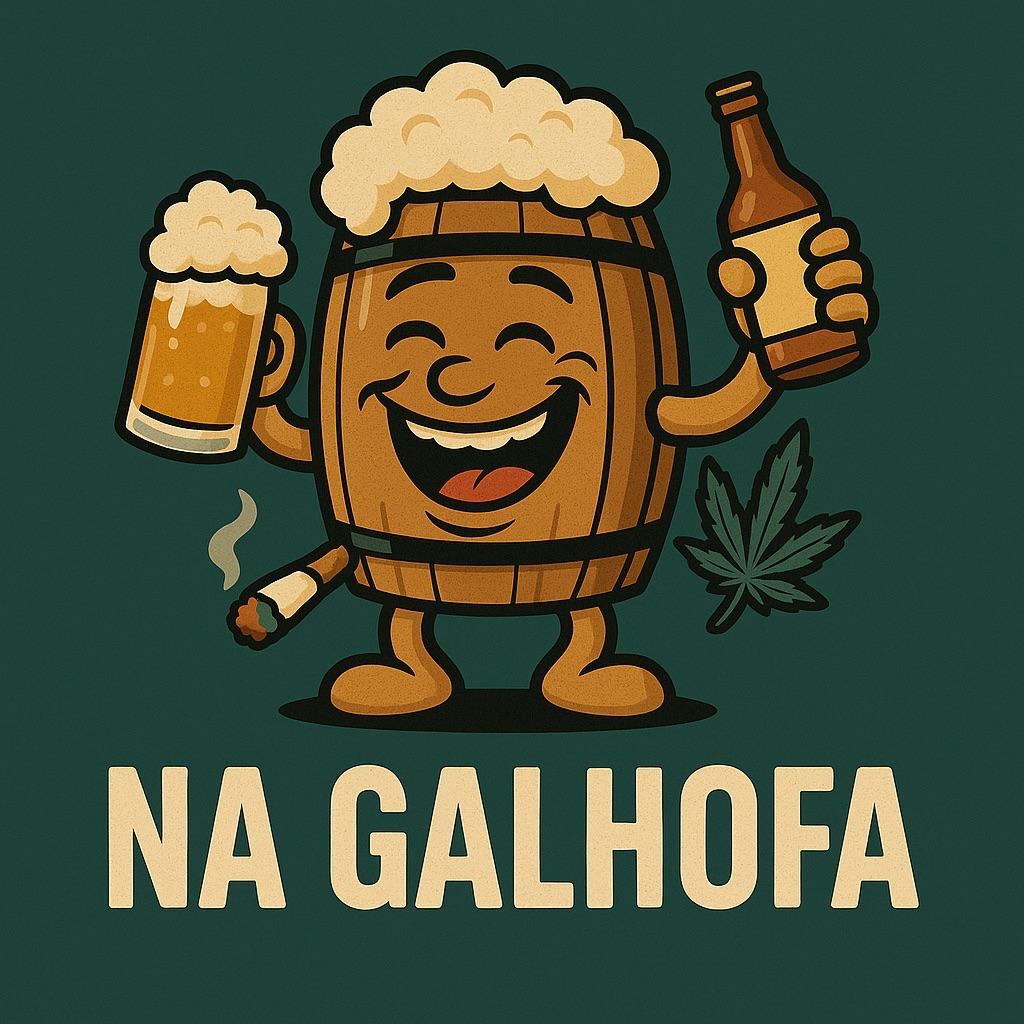 Na Galhofa