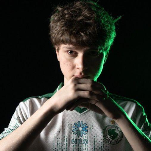 adin666 avatar