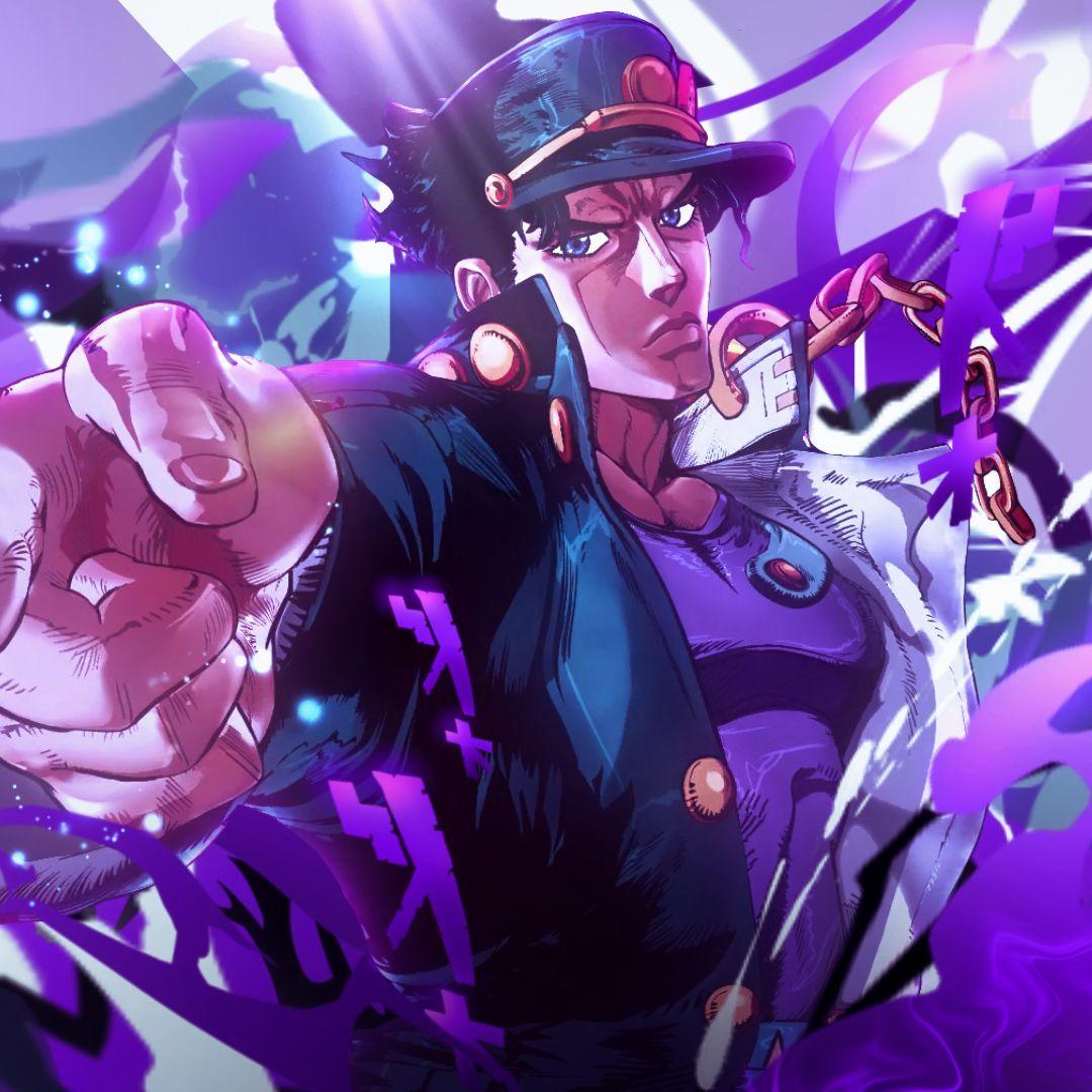 The_JoJo avatar