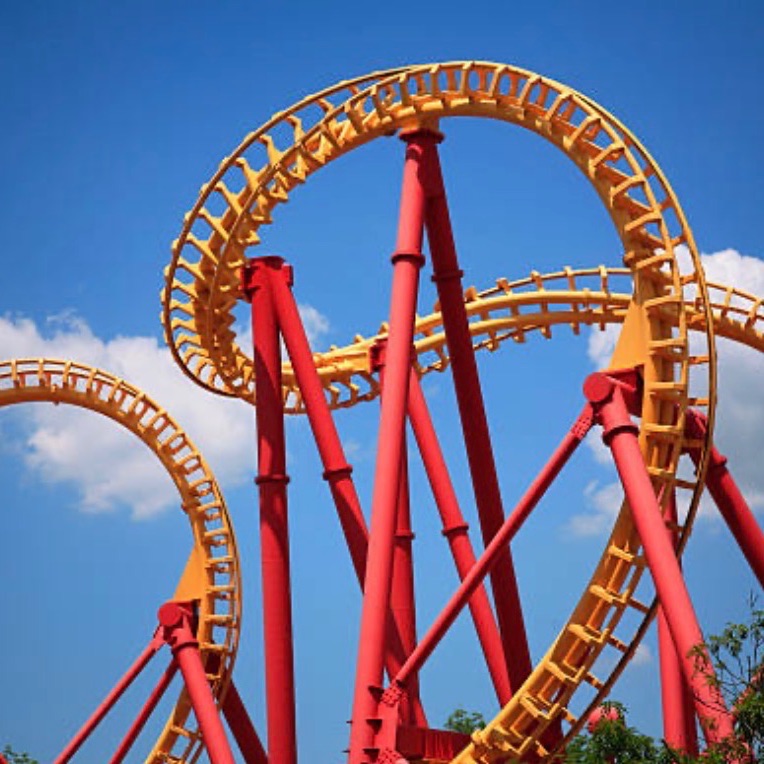 Rolercoaster