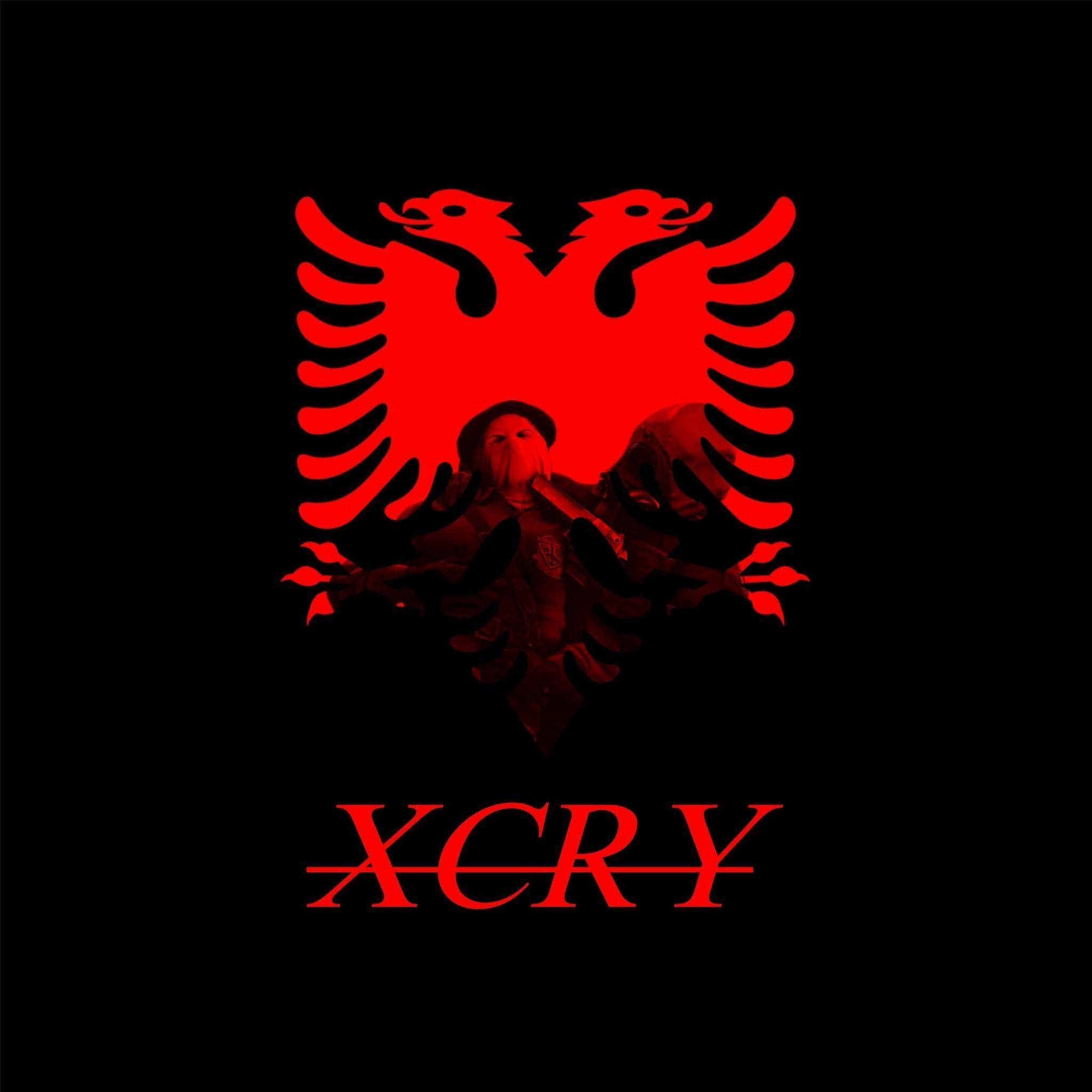 Xcryyyyy