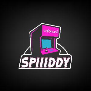 Player spiiiddy avatar