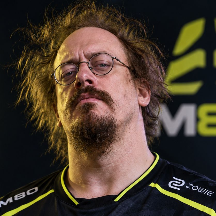 Bullzi80 FACEIT avatar