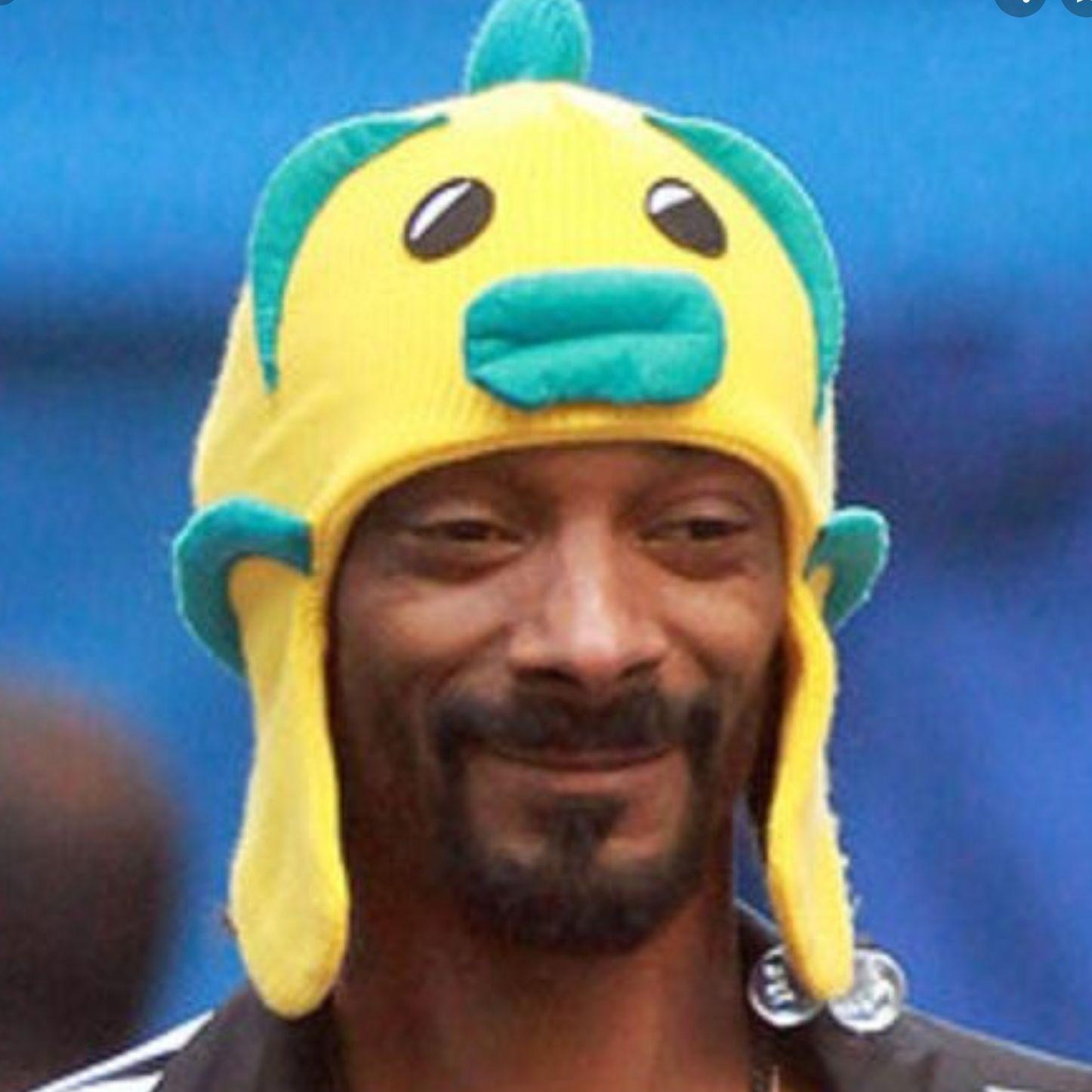 Severok avatar