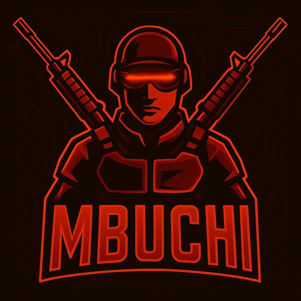 mbuchi avatar