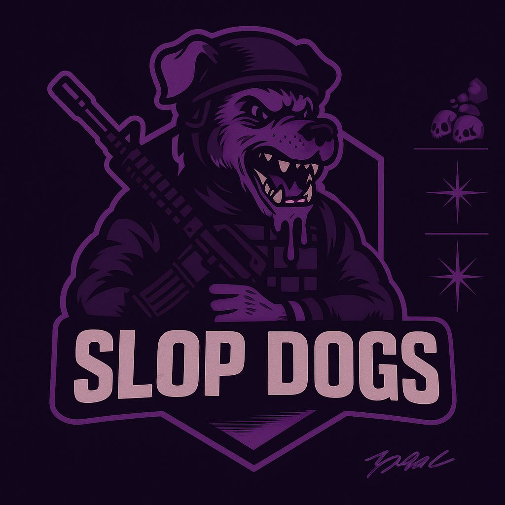 Slop Dogs
