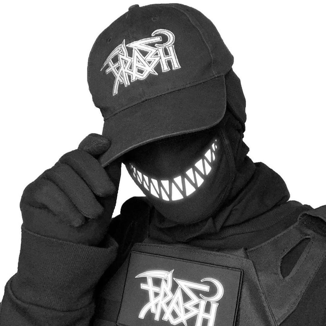 -Dopelganger avatar