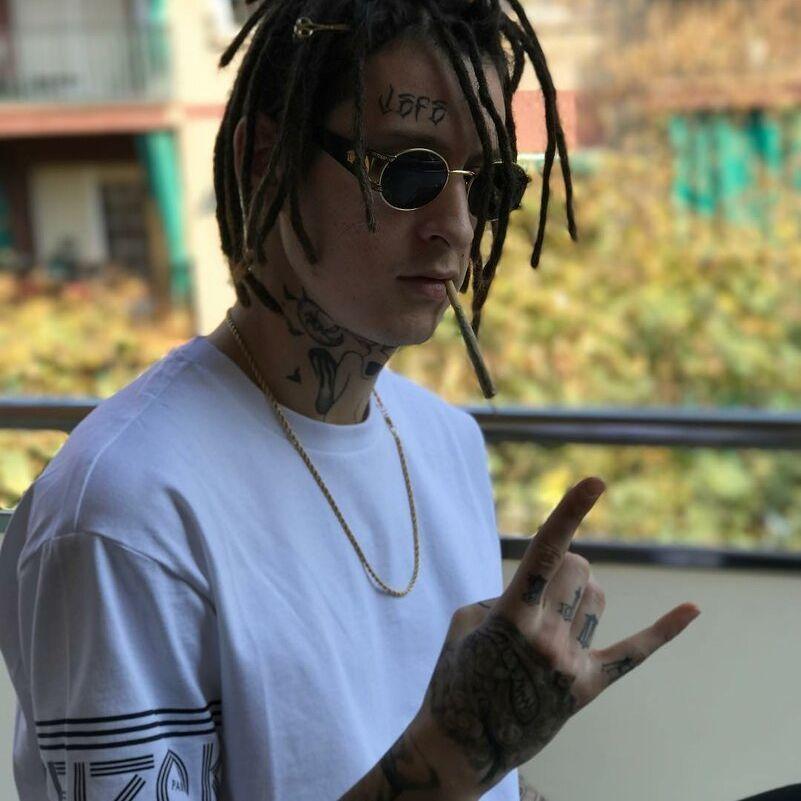 BaByZoR avatar