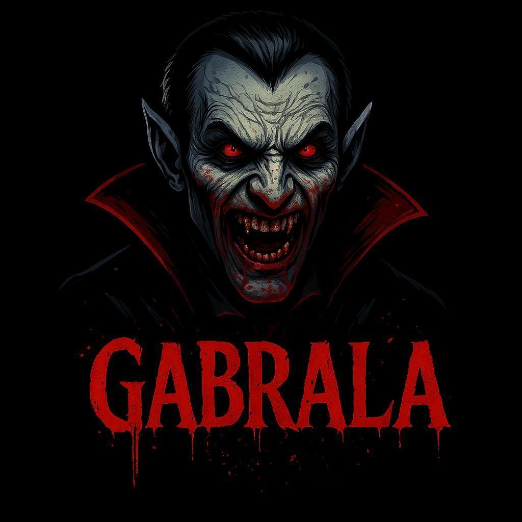 Gabrala avatar