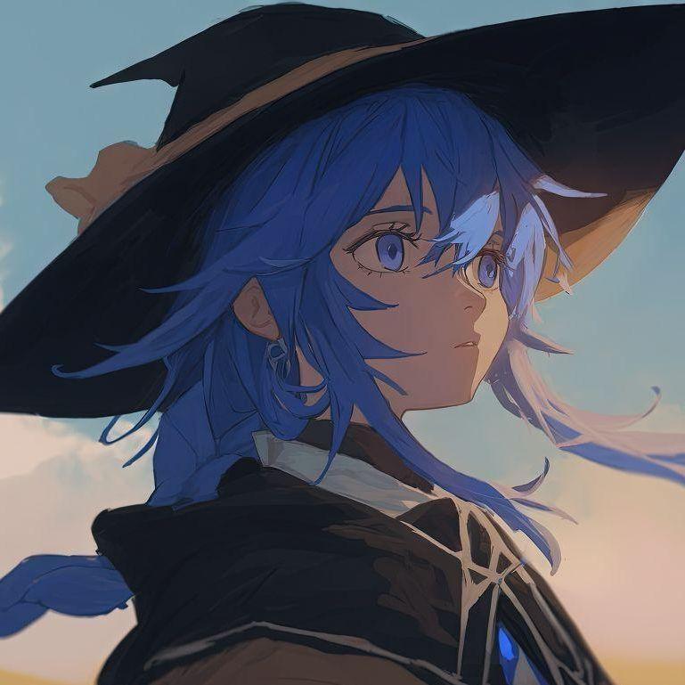 rainyevening avatar