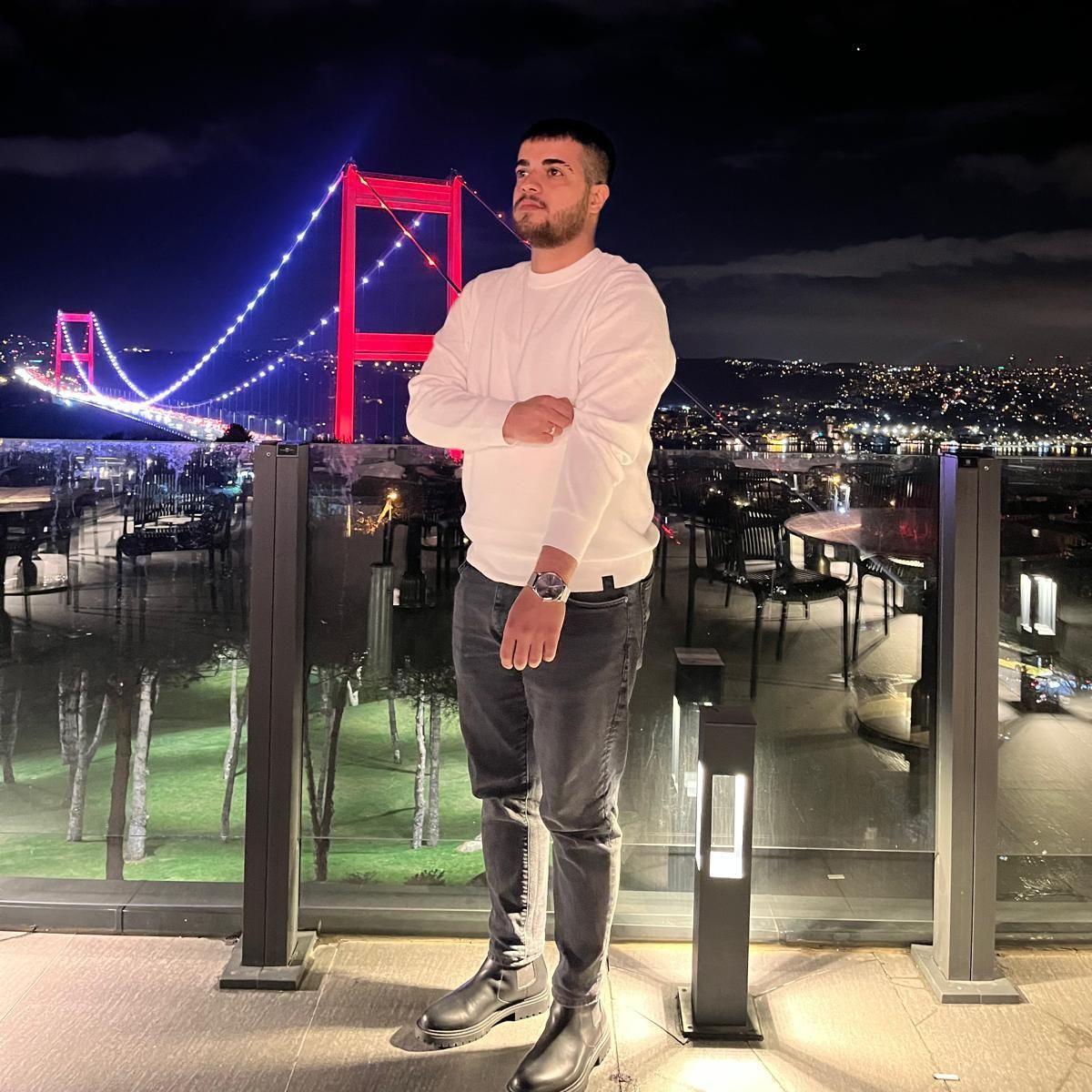 ozan3676 avatar