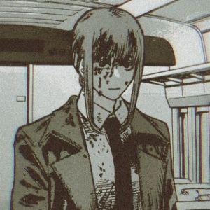 Midei avatar