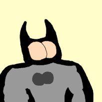 Butman avatar