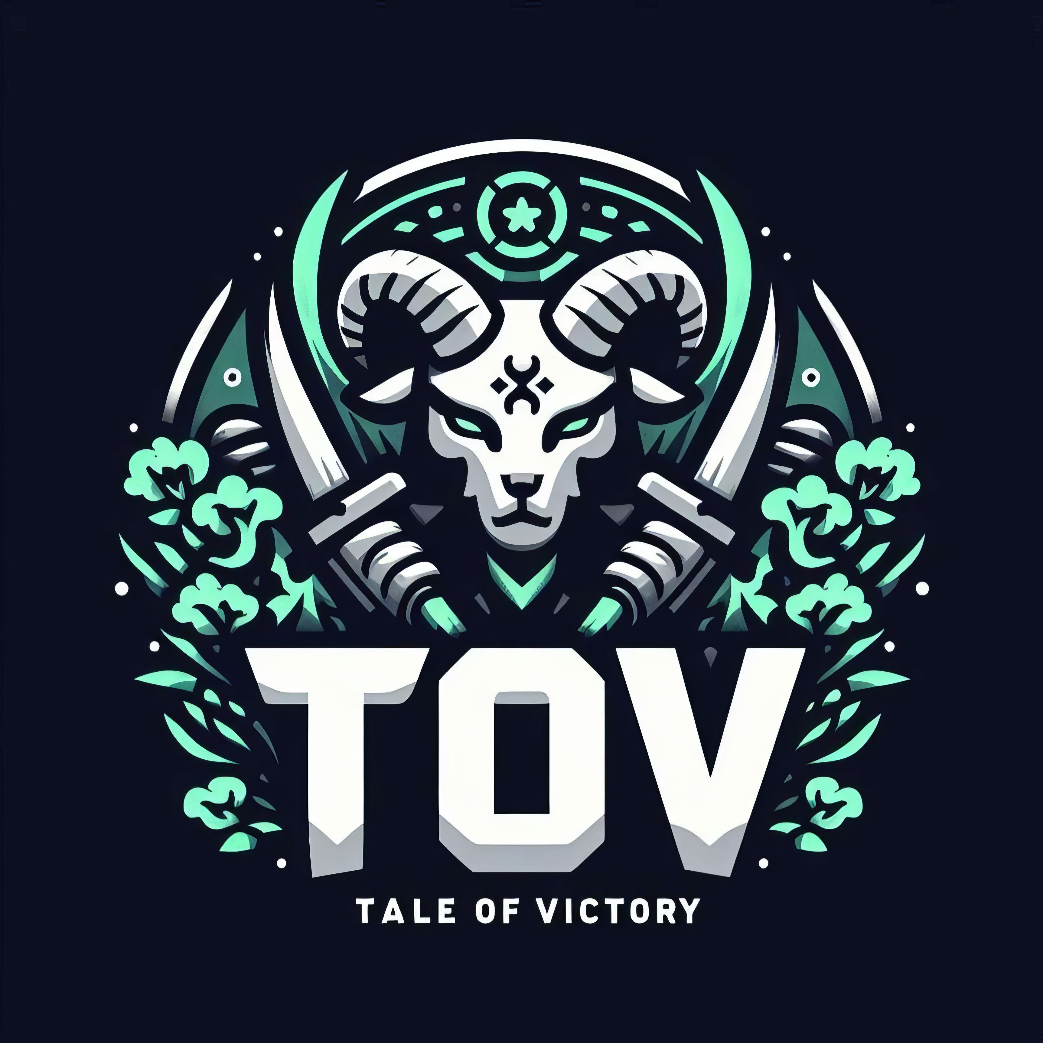 Tale Of Victory