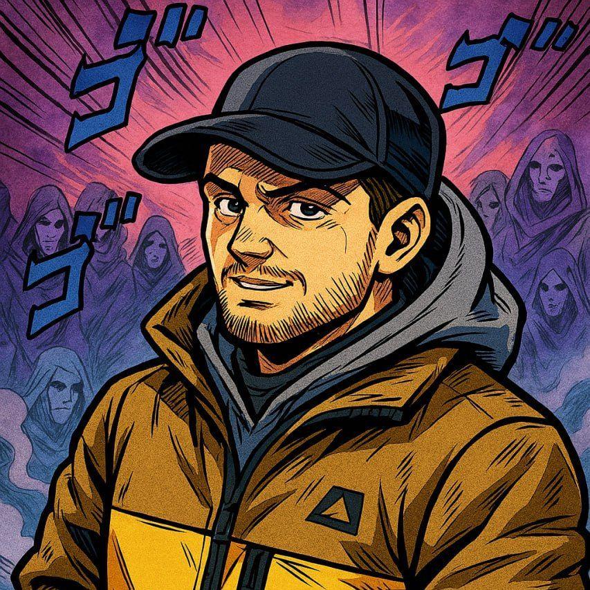 shock713 avatar