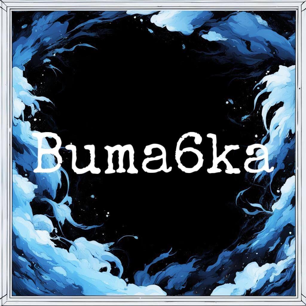 Buma6ka avatar